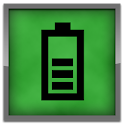 Battery Lights LWP (Free) logo