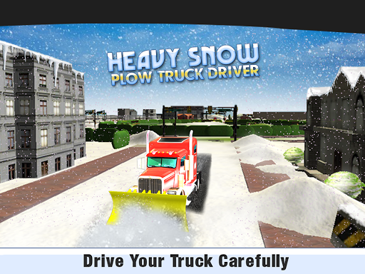 免費下載模擬APP|Heavy Snow Rescue Sim app開箱文|APP開箱王