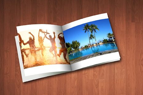 ATAFOTO.album Screenshots 4