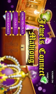 Jewels Connect Mahjong Screenshots 8