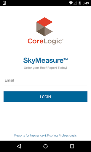 SkyMeasure