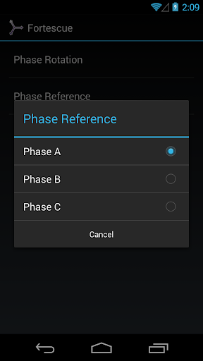 免費下載工具APP|Symmetrical Components - Free app開箱文|APP開箱王