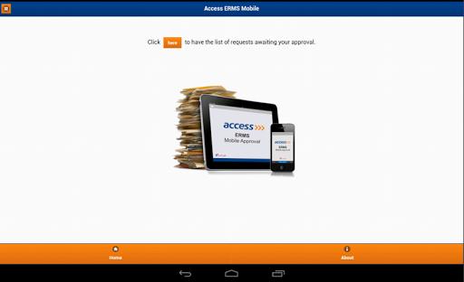 【免費財經App】Fintrak ERMS (Access Bank Plc)-APP點子