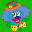 Clown coloring book Download on Windows
