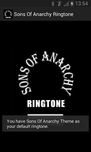 【免費音樂App】Sons Of Anarchy Ringtone-APP點子