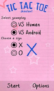 Tic Tac Toe - screenshot thumbnail