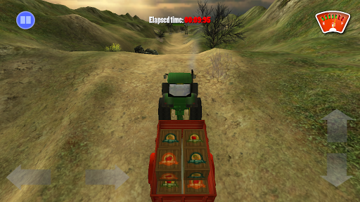 免費下載模擬APP|Tractor: Dirt Hill Crawler app開箱文|APP開箱王