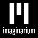 Logo app Android Imaginarium