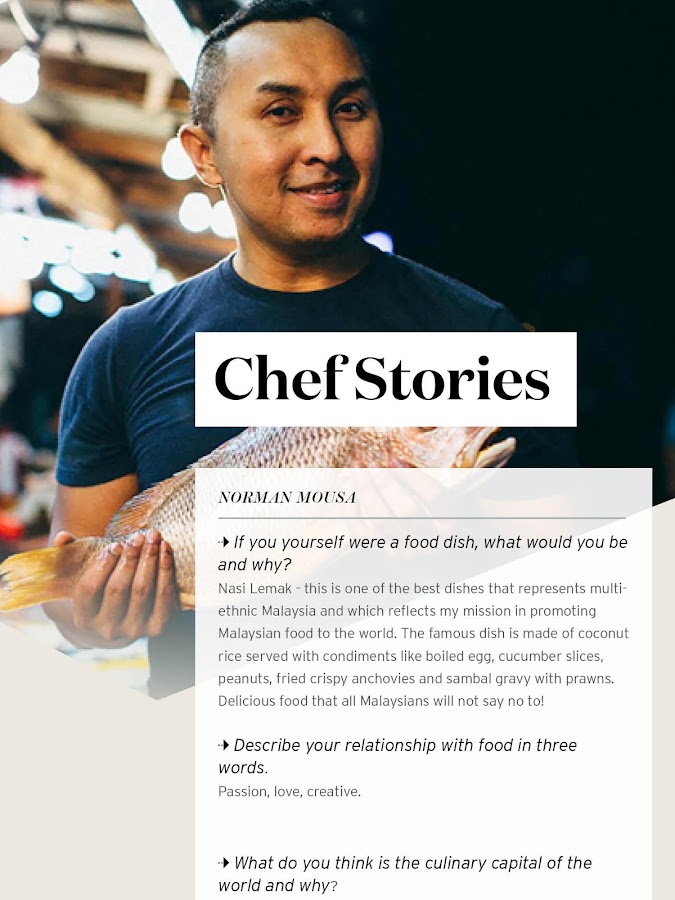    Halal Gems Magazine- screenshot  