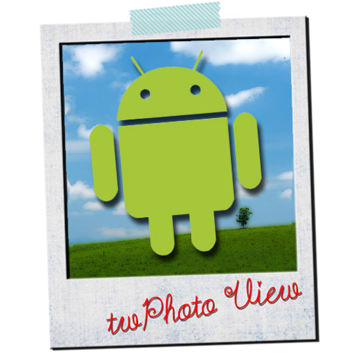 twPhotoView 社交 App LOGO-APP開箱王