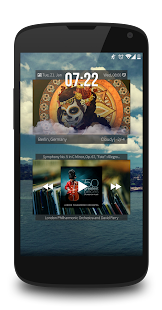 How to get Floating patch 1.00 apk for laptop