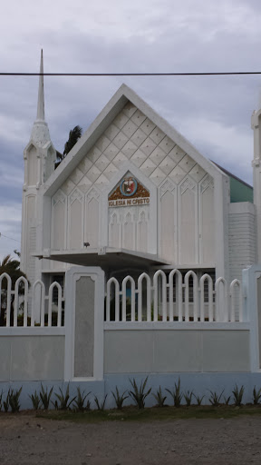 Iglesia Ni Cristo Church Lokal Ng Sabang