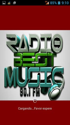 Radio Best Music 90.1