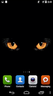 How to download Wild Eyes Live Wallpaper 1.0 apk for android