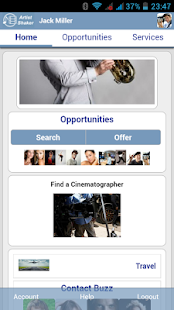 How to install Artist Shaker 1.0 mod apk for bluestacks