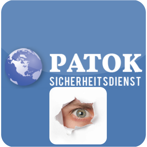 Observation Verdeckte Ermittl. LOGO-APP點子