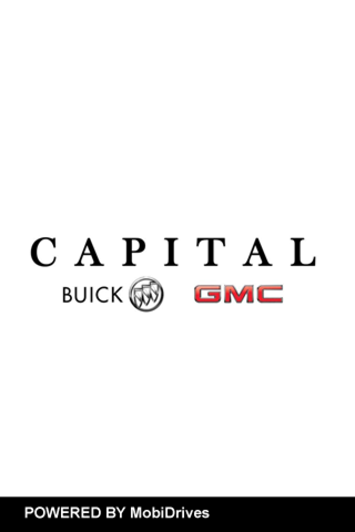 Capital Buick GMC