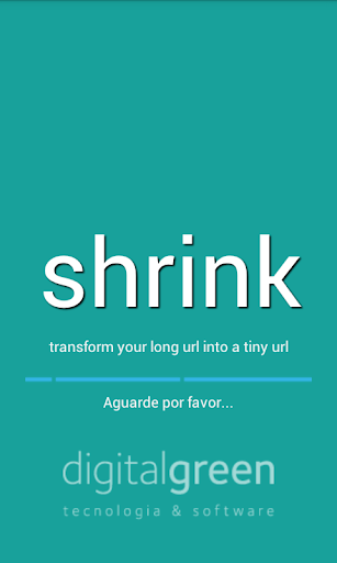 【免費生產應用App】Shrink-APP點子