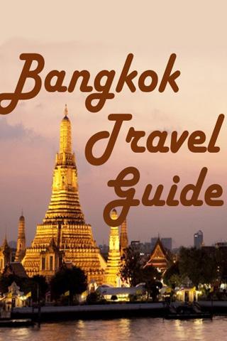 Bangkok Travel Guide FreeEbook