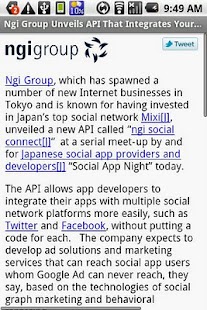 Free Download asiajin APK