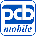 PCB Mobile logo