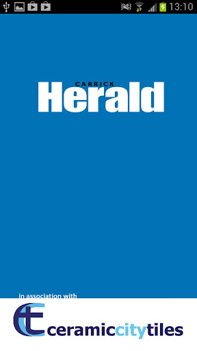 Carrick Herald