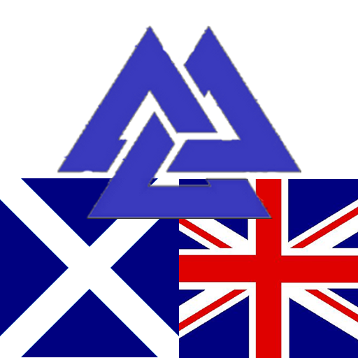 English Scottish Dictionary LOGO-APP點子