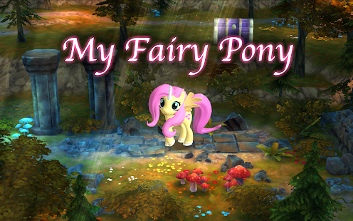 My Fairy Pony