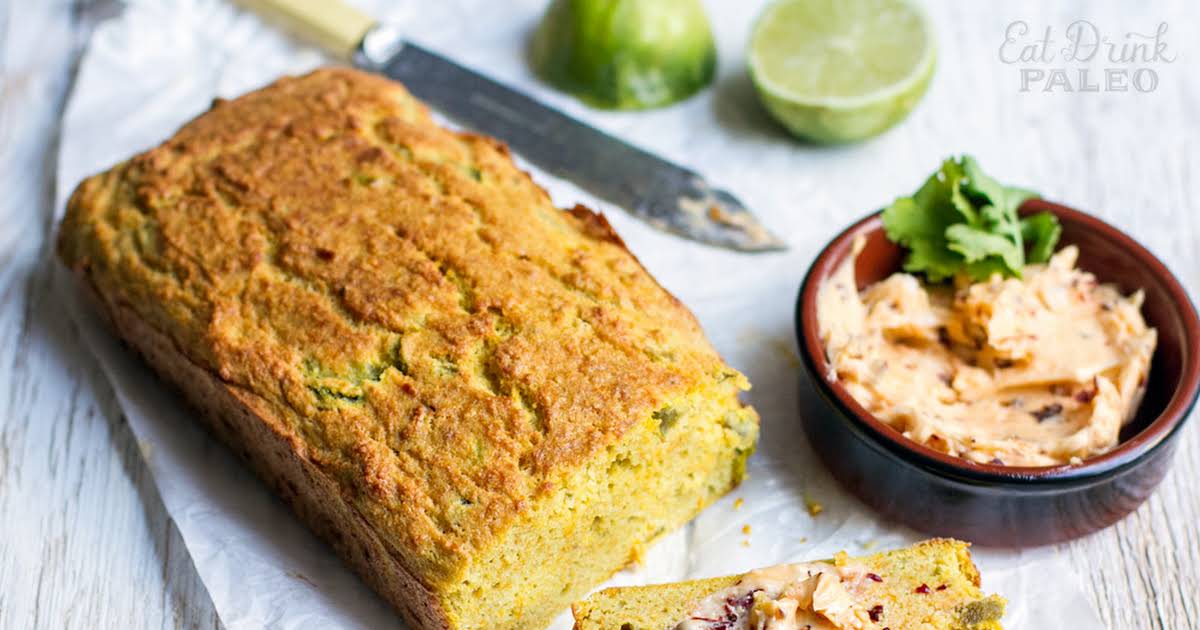 10 Best Arrowroot Flour Bread Recipes