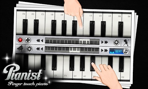 Piano Teacher - screenshot thumbnail