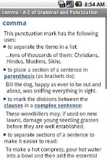 Oxford_Grammar And Punctuation