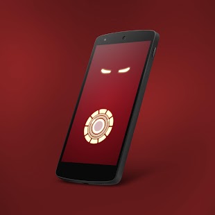 Lastest Iron Reactor Paid Version APK