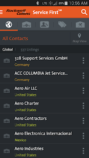 Lastest Service First APK for Android