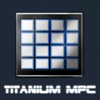 TITANIUM MPC PRO