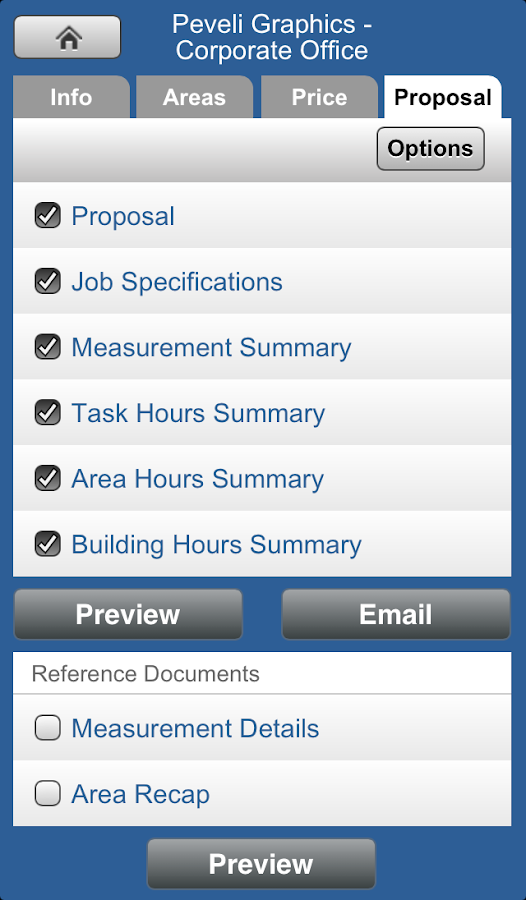 CleanGuru CleanBid, CleanQC; Janitorial Software Android Apps on Google Play