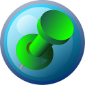 Ubalda Geo Location logo