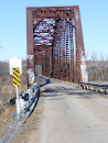 Byars Wanette Historical Bridge
