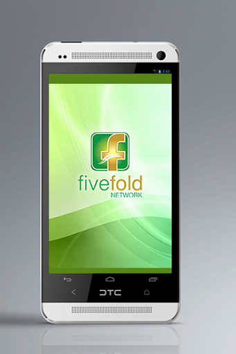 Five Fold Network APP