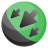 Lazy Geek logo