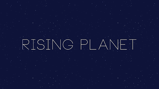 How to install Rising Planet patch 1.0.20 apk for bluestacks