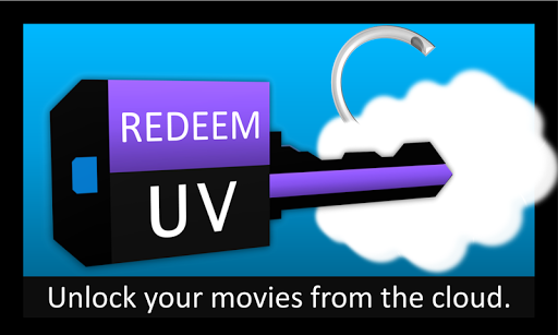 Redeem UV