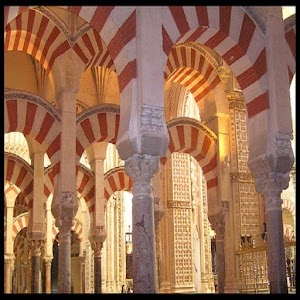 Córdoba a pie.apk 1.0