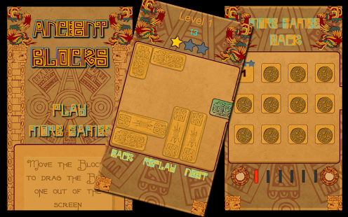 Lastest Ancient Blocks APK for Android