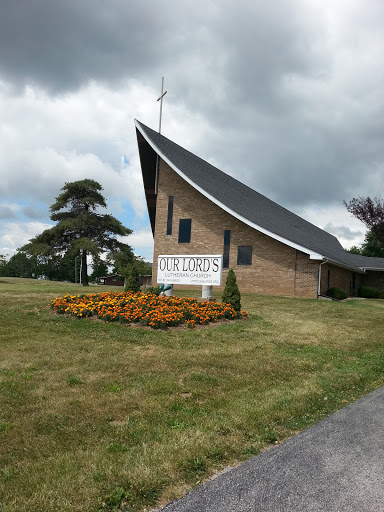 Our Lord's Lutheran Church