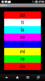 DoremiPianoVersion poster 1