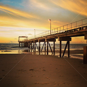 If you only know. .. by Manee Deen - Landscapes Beaches