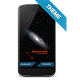 Galaxy Theme - BIG! caller ID APK