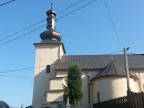 Kostol Hermanovce