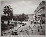 1133 Napoli riviera di Chiaia