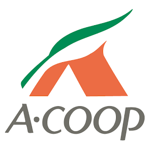 ｴｰｺｰﾌﾟ近畿 logo